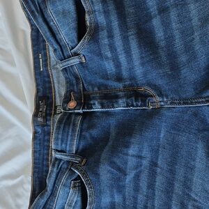 Judy Blue Jeans Boyfriend Fit 13/31